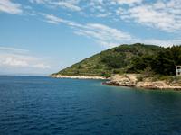 Kroatische Inselwelt 