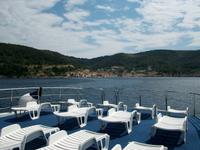 Kroatische Inselwelt 