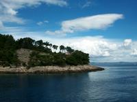 Kroatische Inselwelt 