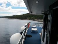 Kroatische Inselwelt 