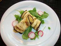 Leckeres Mittagessen 