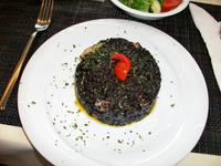 Leckeres Mittagessen 