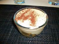 Leckeres Mittagessen 