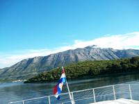 Kroatische Inselwelt 