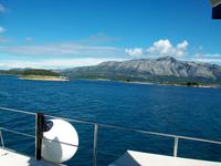 Kroatische Inselwelt 