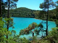 Nationalpark Mljet 