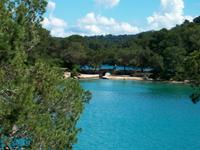 Nationalpark Mljet 