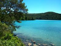 Nationalpark Mljet 