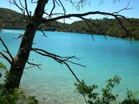 Nationalpark Mljet 