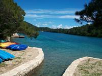 Nationalpark Mljet 