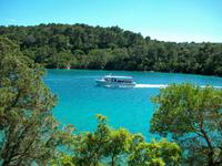 Nationalpark Mljet 