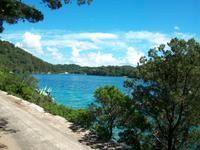 Nationalpark Mljet 