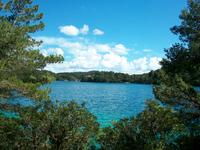 Nationalpark Mljet 