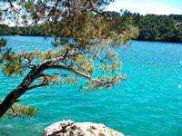 Nationalpark Mljet 