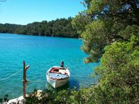 Nationalpark Mljet 