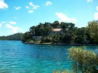 Nationalpark Mljet 