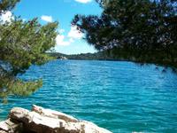 Nationalpark Mljet 
