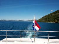 Kroatische Inselwelt 