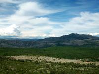 Das Hinterland von Dubrovnik 