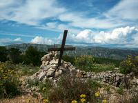 Das Hinterland von Dubrovnik 