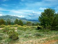 Das Hinterland von Dubrovnik 