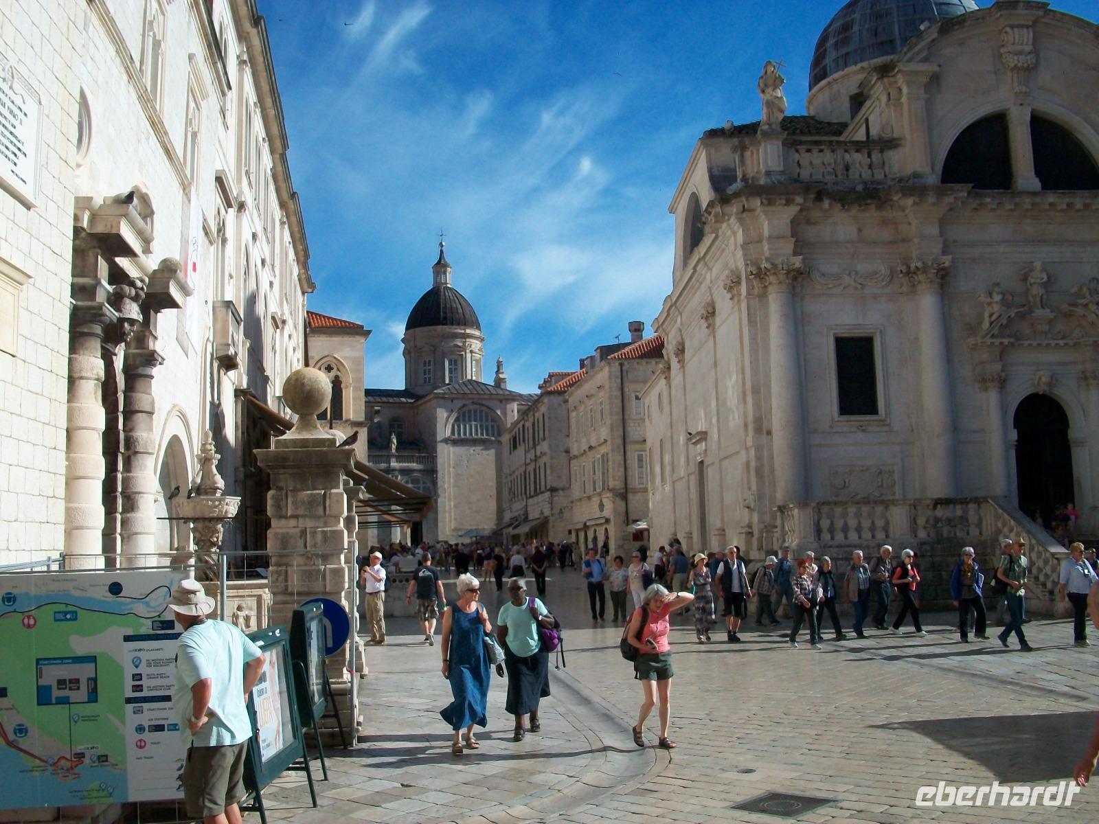 Dubrovnik 