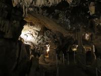 Singlereise Kroatien - Grotte Vreno