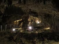 Singlereise Kroatien - Grotte Vreno