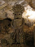 Singlereise Kroatien - Grotte Vreno