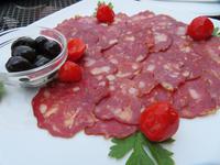 Singlereise Kroatien - Fuzine