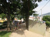 Singlereise Kroatien - Dorf Tribalj