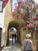 Singlereise Kroatien - Krk Stadt