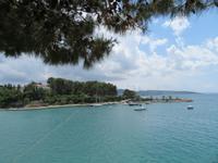 Singlereise Kroatien - Krk Stadt