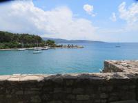 Singlereise Kroatien - Krk Stadt