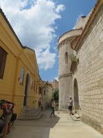 Singlereise Kroatien - Krk Stadt