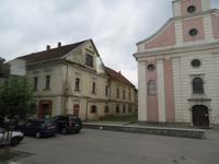 Singlereise Kroatien - Kriegshinterlassenschaften