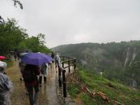 Singlereise Kroatien - Nationalpark Plitwitzer Seen