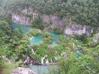 Singlereise Kroatien - Nationalpark Plitwitzer Seen