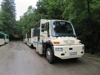 Singlereise Kroatien - Nationalpark Plitwitzer Seen