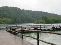Singlereise Kroatien - Nationalpark Plitwitzer Seen