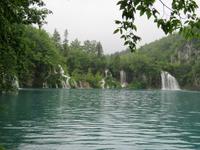 Singlereise Kroatien - Nationalpark Plitwitzer Seen