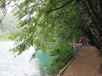 Singlereise Kroatien - Nationalpark Plitwitzer Seen