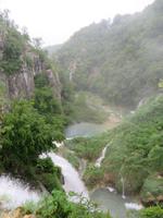 Singlereise Kroatien - Nationalpark Plitwitzer Seen