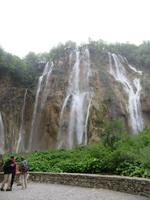 Singlereise Kroatien - Nationalpark Plitwitzer Seen