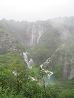 Singlereise Kroatien - Nationalpark Plitwitzer Seen