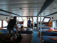 Singlereise Kroatien - Bootsfahrt Insel Krk