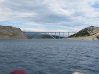 Singlereise Kroatien - Bootsfahrt Insel Krk