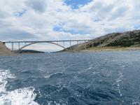 Singlereise Kroatien - Bootsfahrt Insel Krk