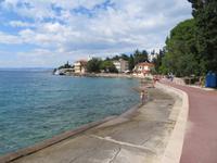 Singlereise Kroatien - Bootsfahrt Insel Krk