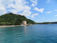 Singlereise Kroatien - Bootsfahrt Insel Krk